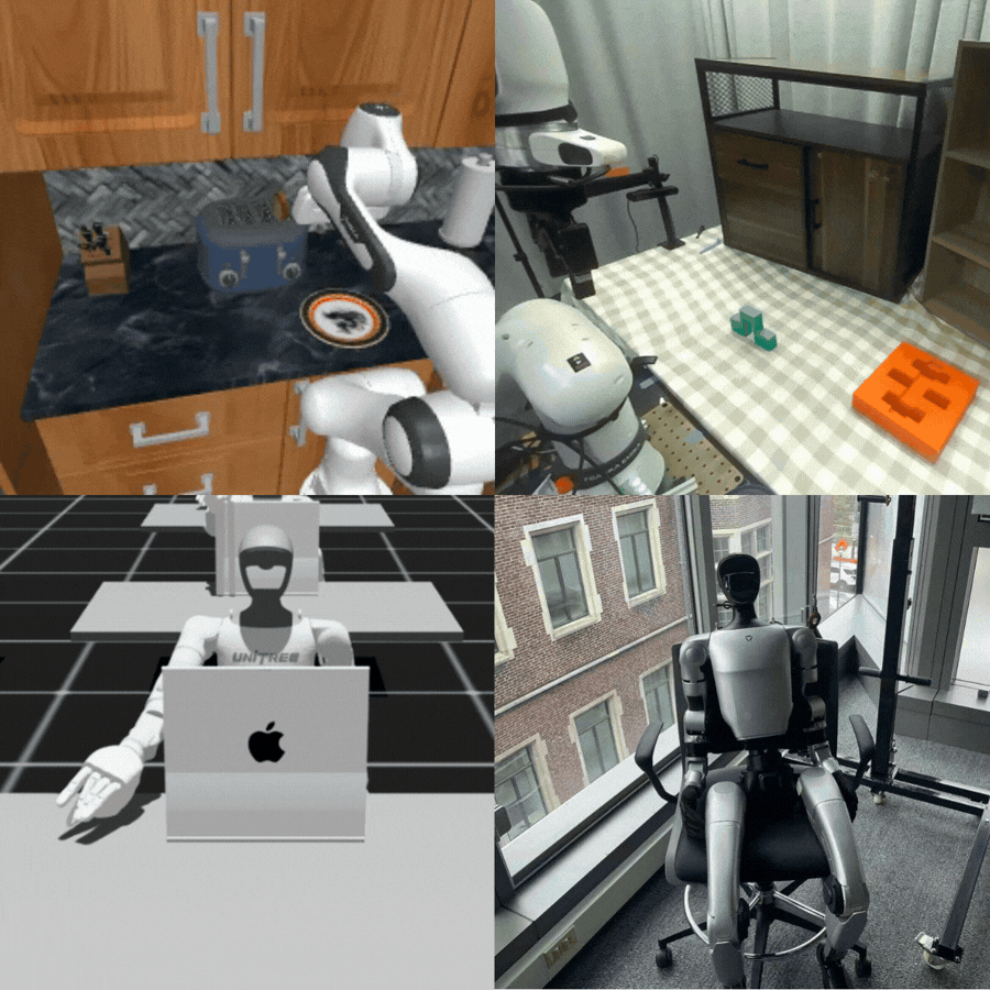 Zero-Shot In-Context Learning for Vision-Language-Action (VLA) Models