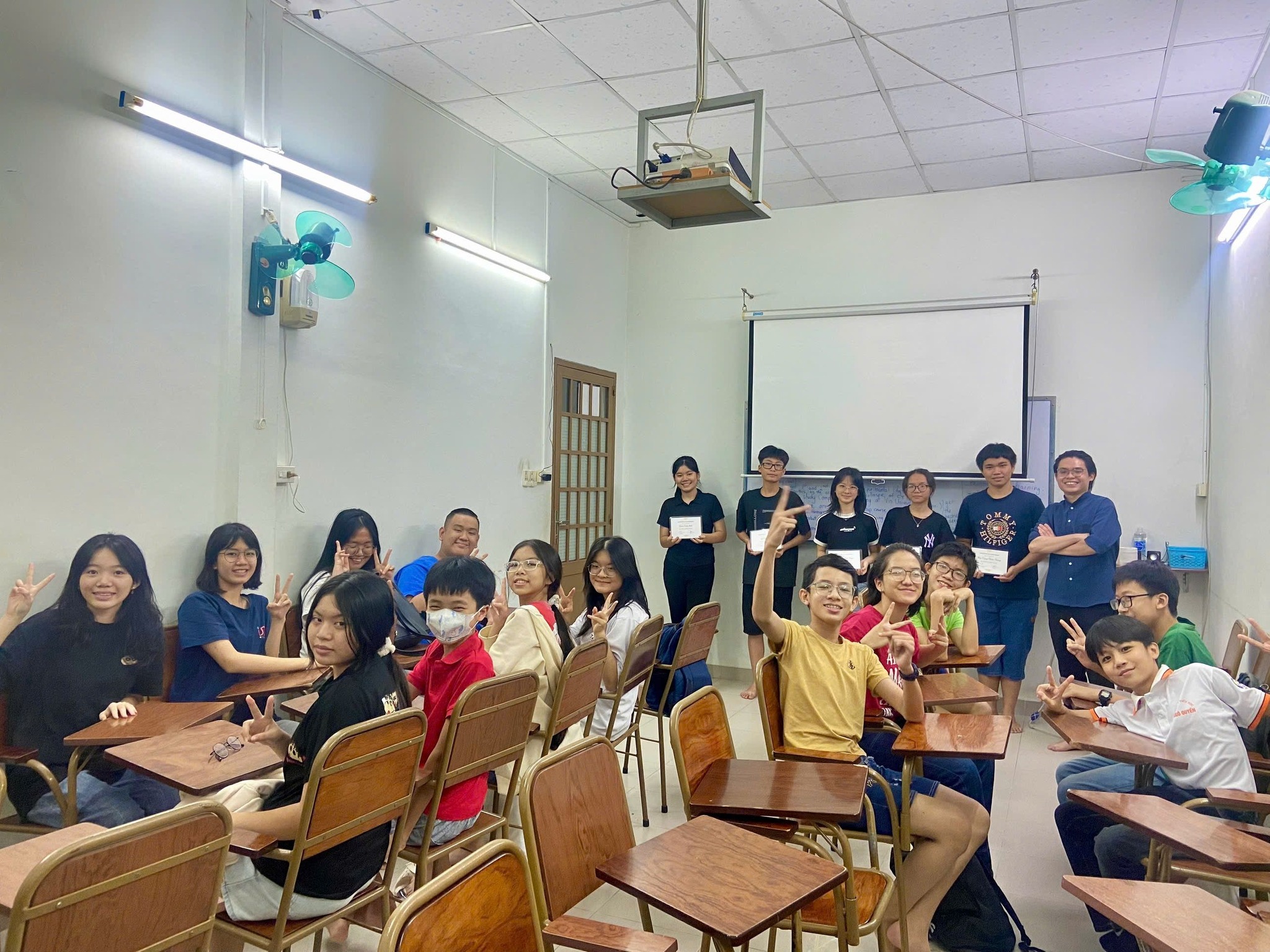 How To Train Your Robots